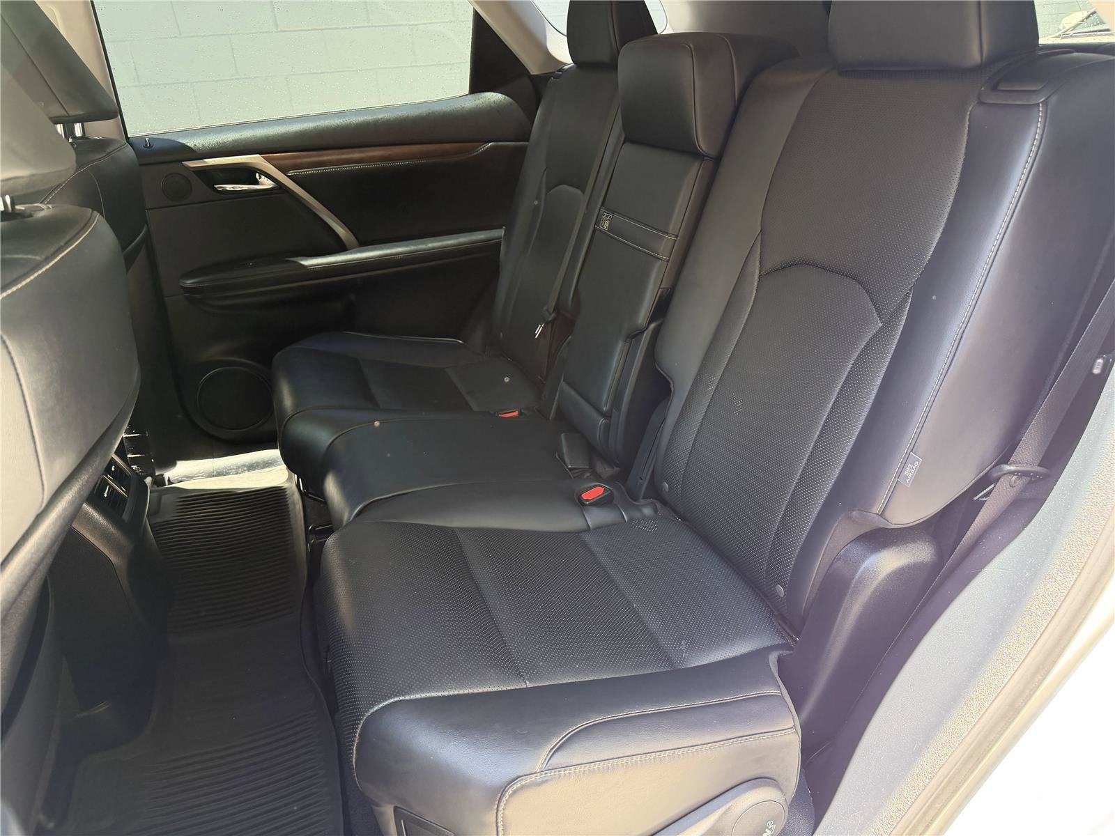 2021 Lexus RX 350 - Photo 14