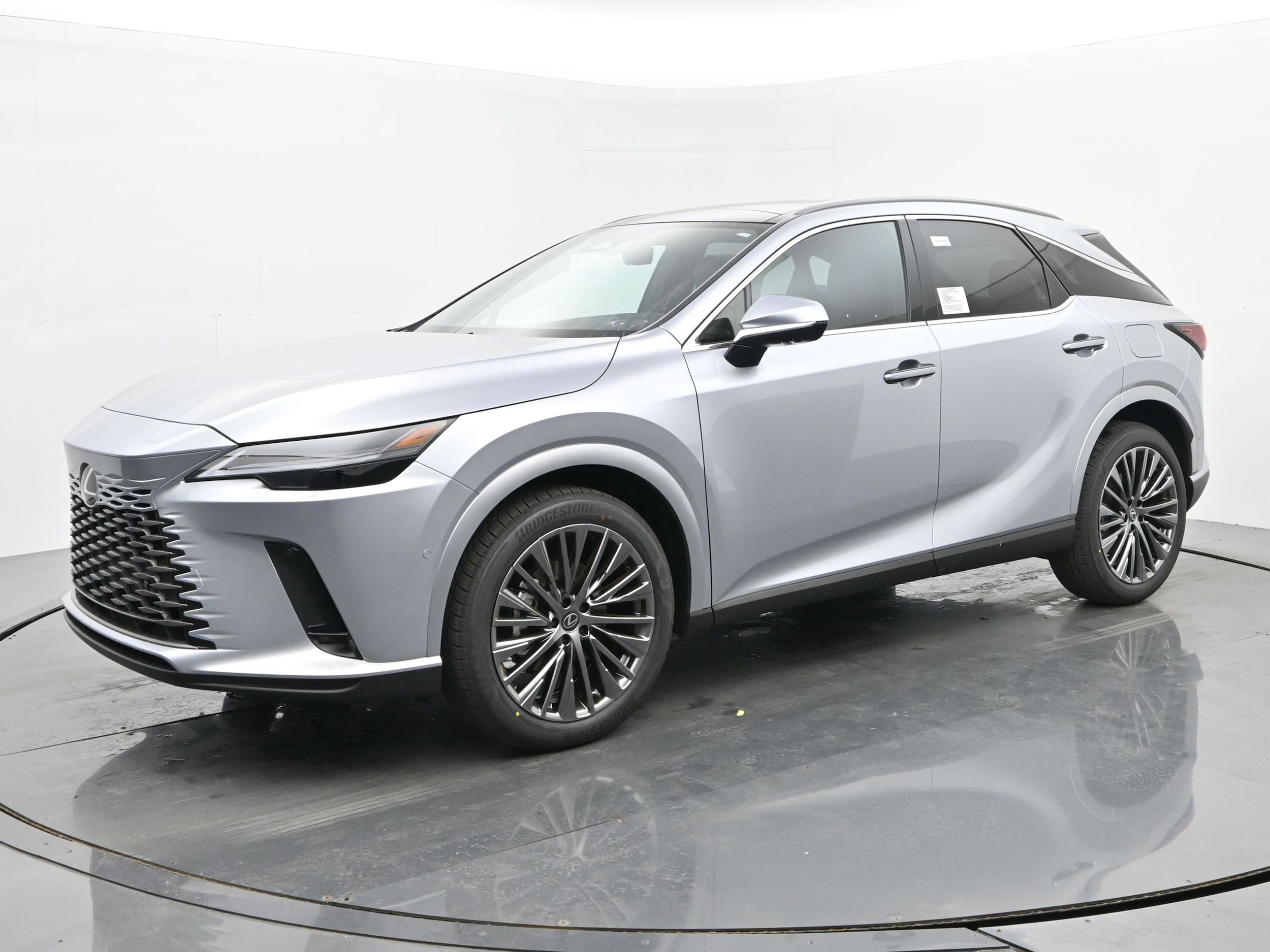 2026 Lexus RX 450h+ 450h+ Luxury AWD's photo