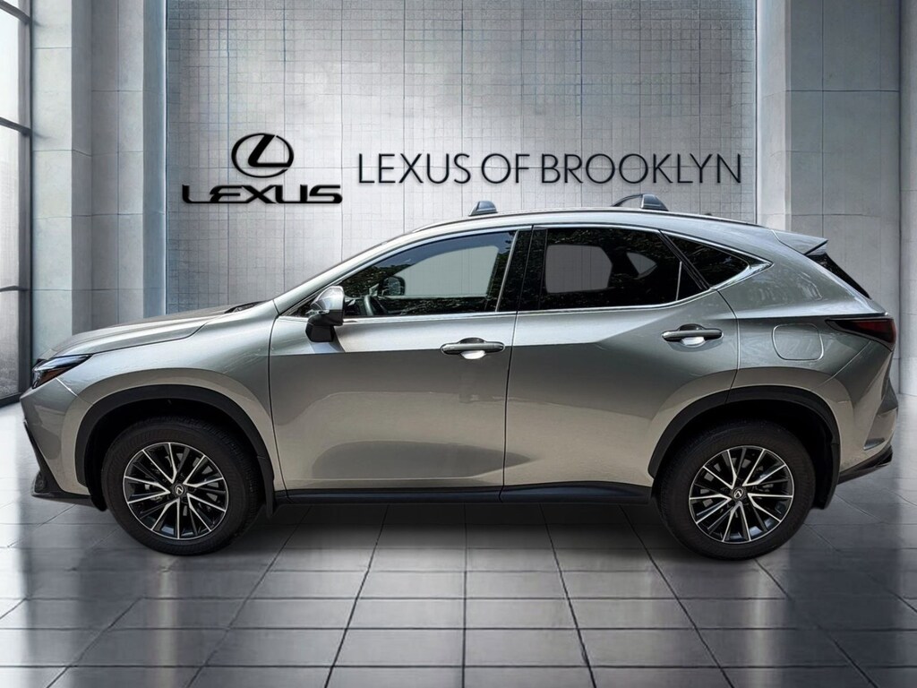 Used 2024 Lexus NX 350 Premium SUV
