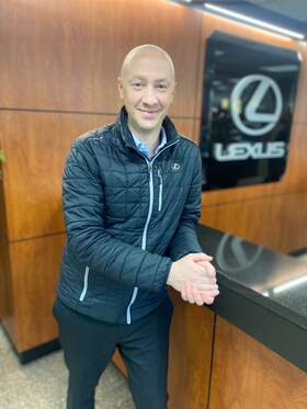 Staff member Felix Guralnik from ID_f994bdae71e0