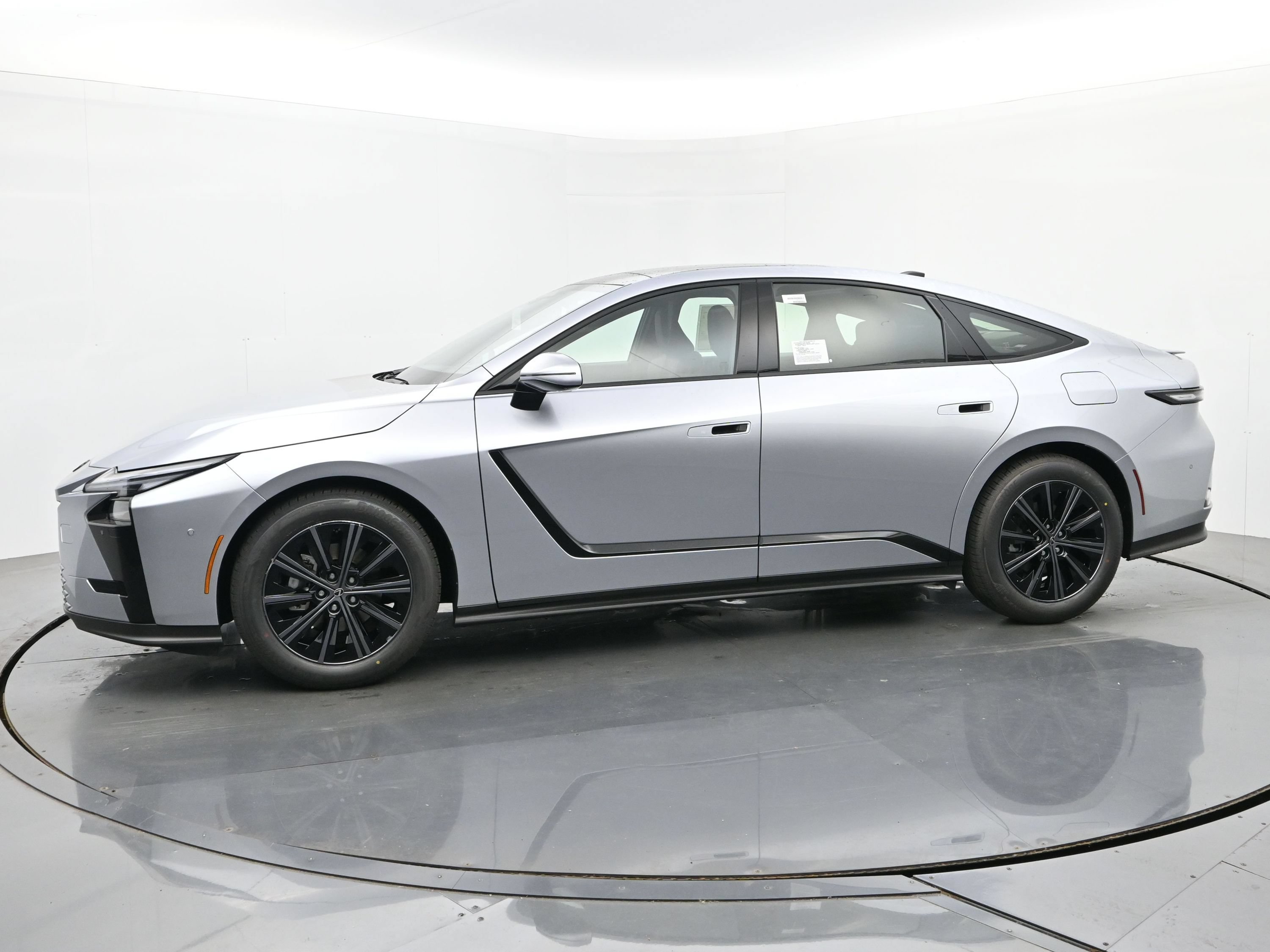 2026 Lexus ES 2