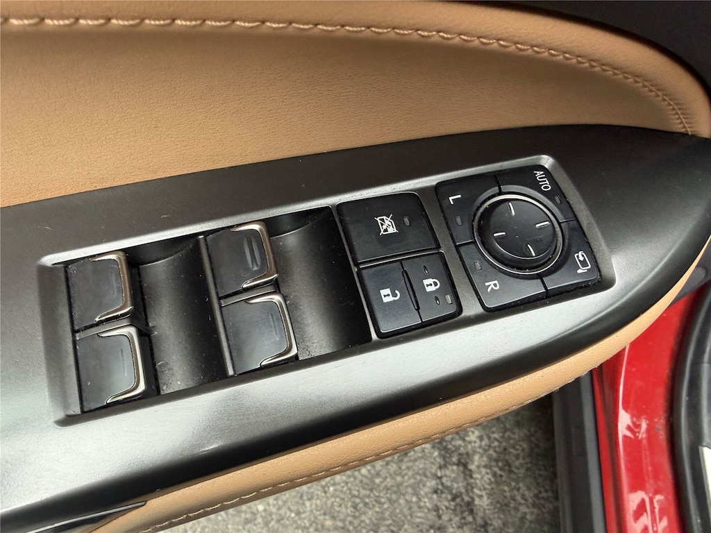 Certified 2023 Lexus NX 350 Premium SUV
