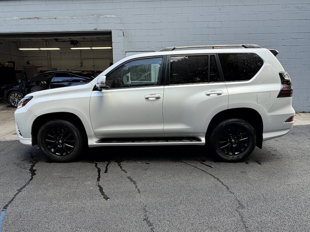 Used 2023 Lexus GX 460 SUV
