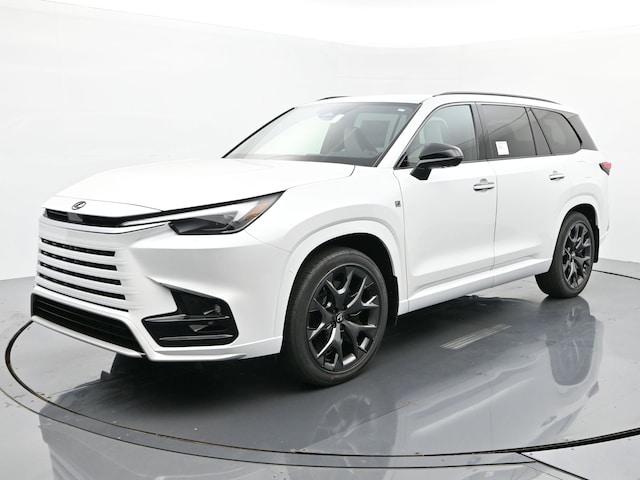 2025 LEXUS TX 500h F SPORT Premium SUV