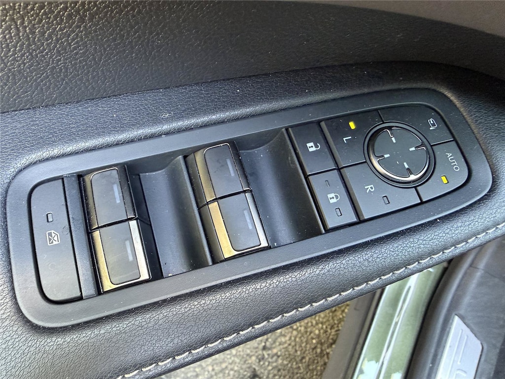 Used 2026 Lexus RX 350 Premium SUV