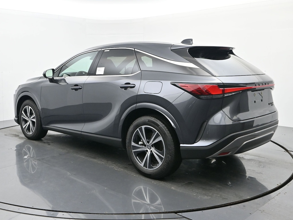 New 2026 Lexus RX 350 Premium SUV