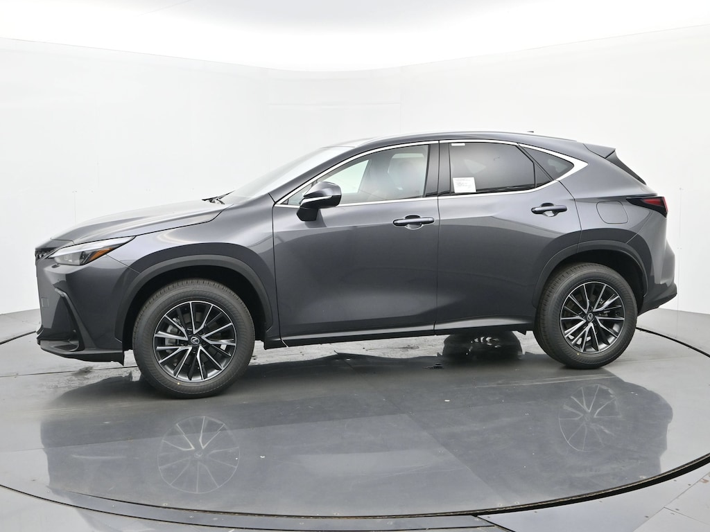 New 2026 Lexus NX 350 Premium SUV