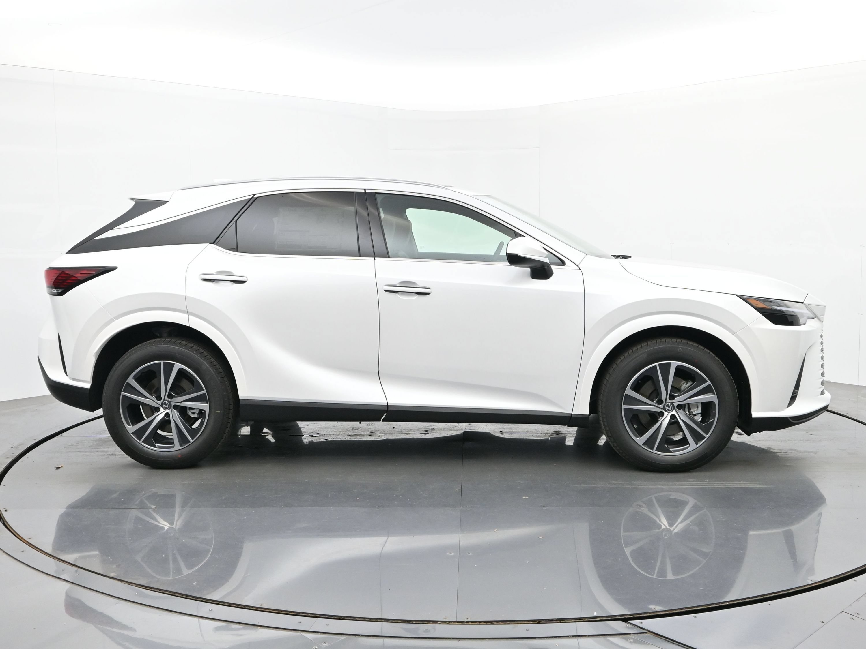 2026 Lexus RX 6