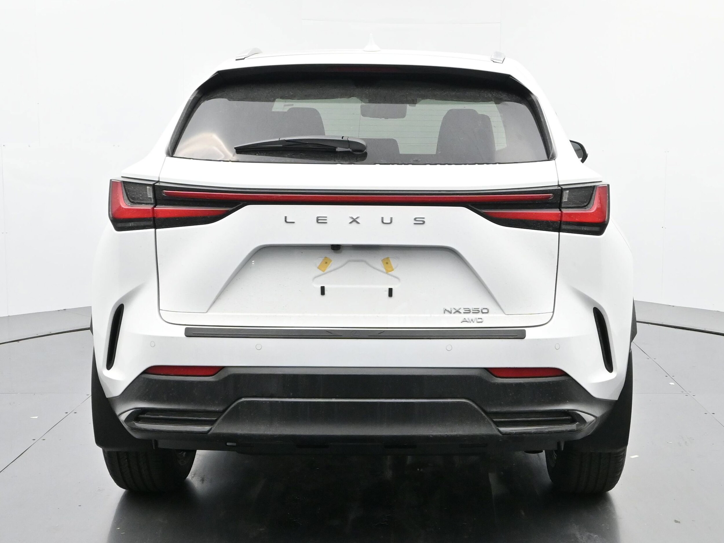 2026 Lexus NX 350 Premium photo 3