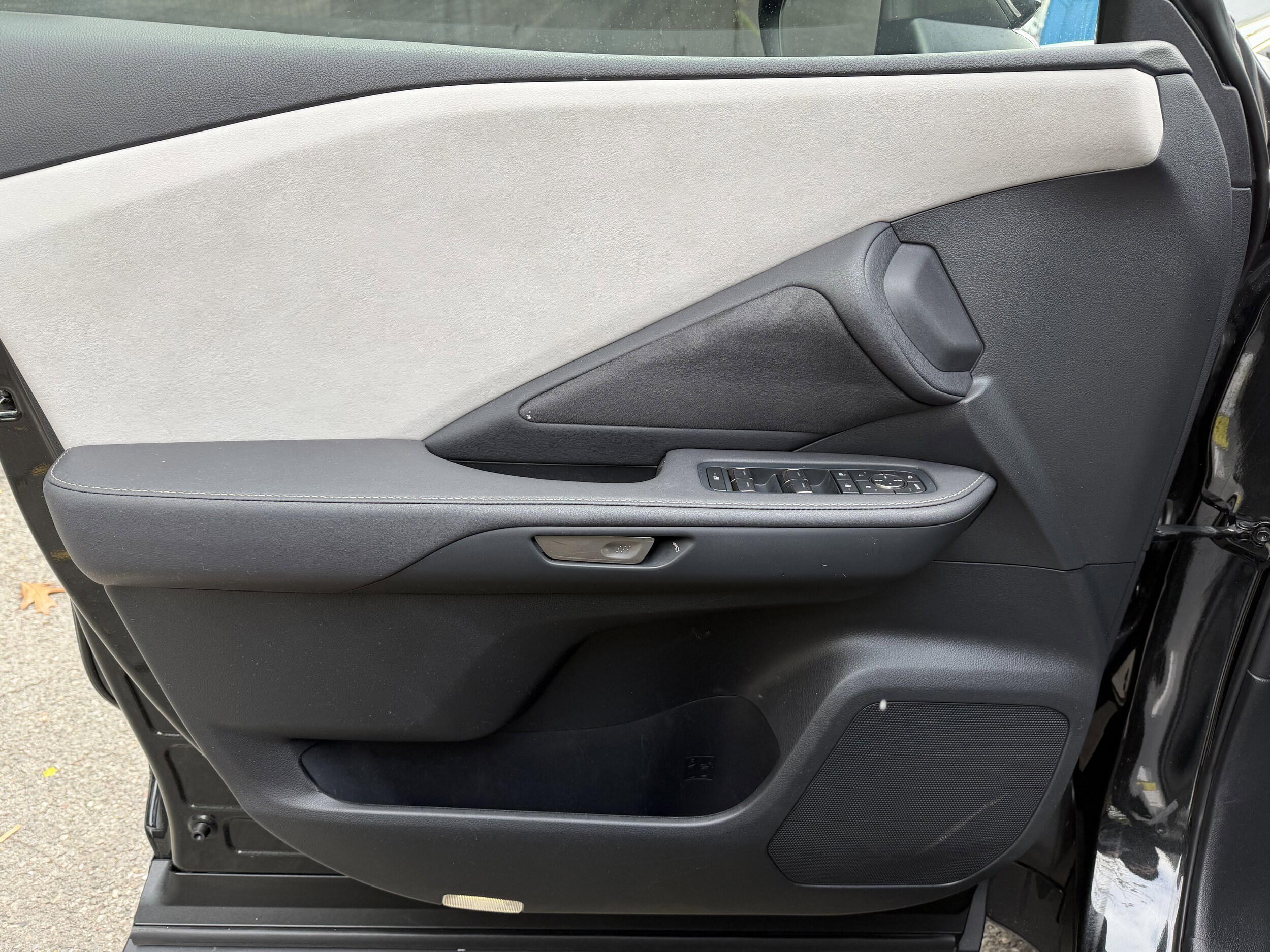 2024 Lexus TX 350 Luxury photo 4