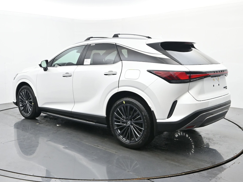 New 2026 Lexus RX 350 Premium SUV