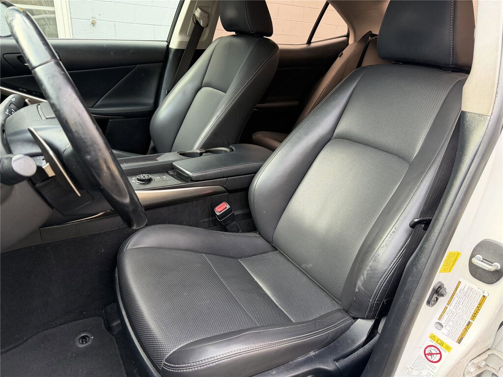 Used 2017 Lexus IS 200t Sedan