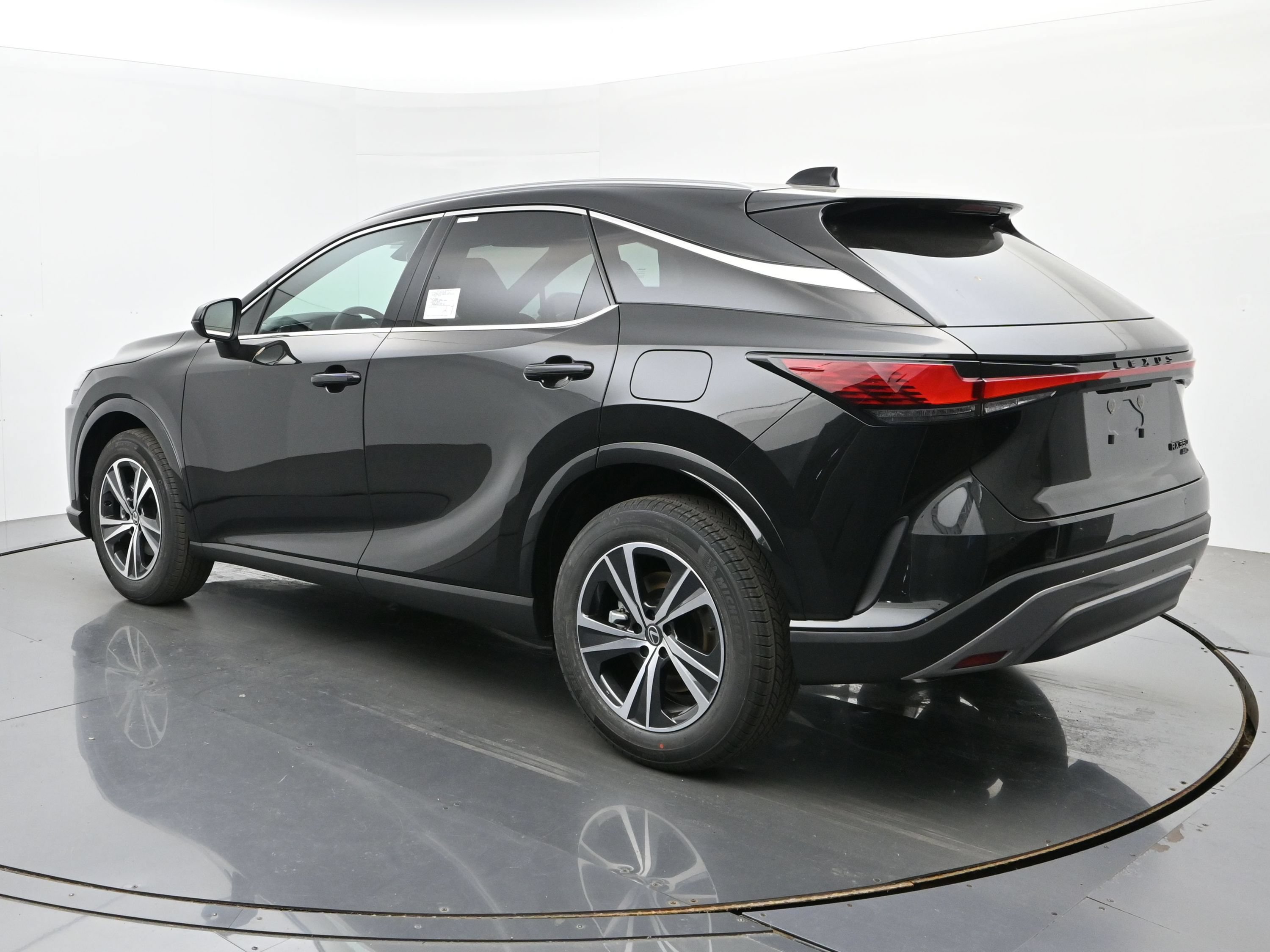 2026 Lexus RX 3