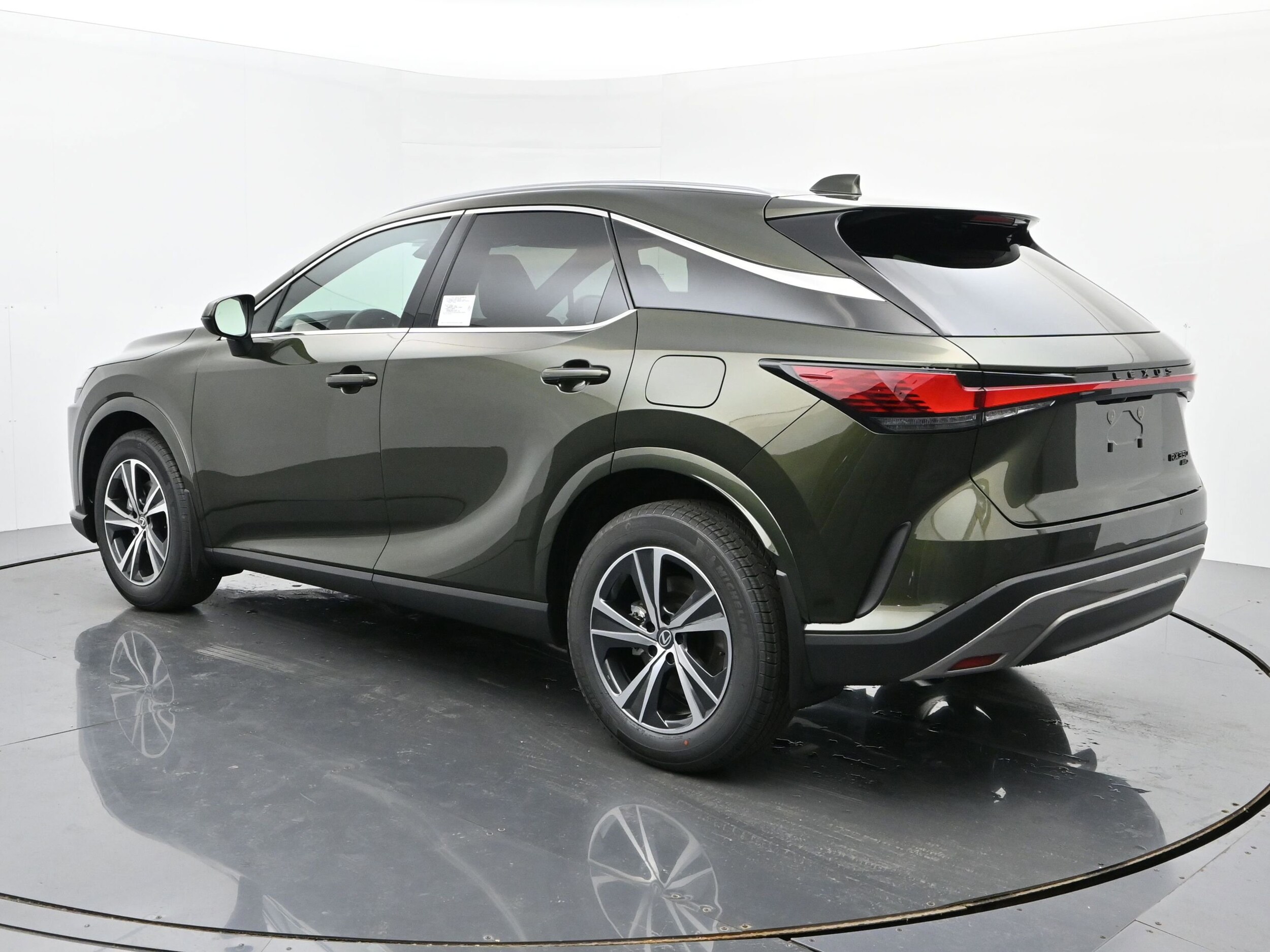 2026 Lexus RX 350 Premium photo 3