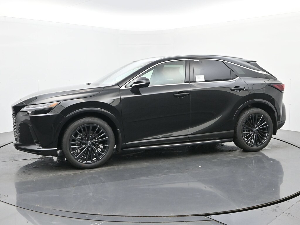 New 2026 Lexus RX 350 Premium SUV