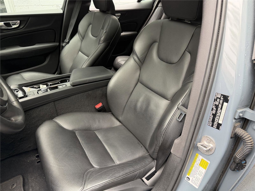 Used 2023 Volvo S60 B5 Plus Dark Theme Sedan