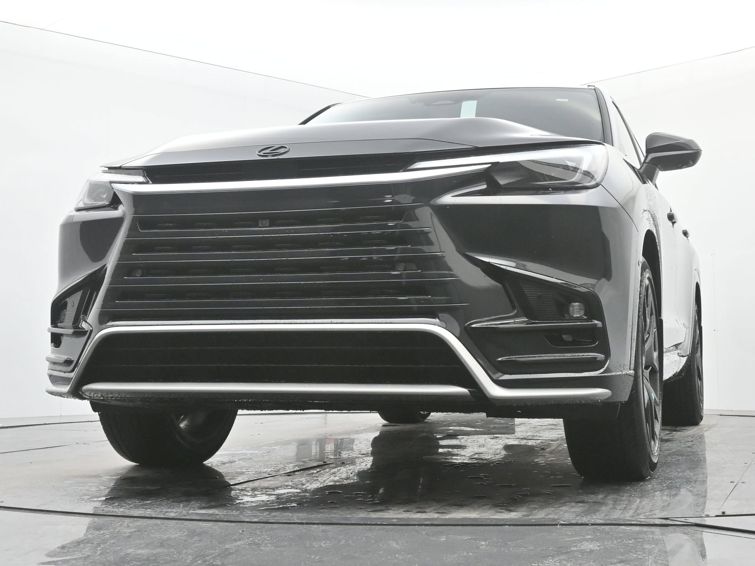 2026 Lexus TX 350 F-Sport - Photo 15