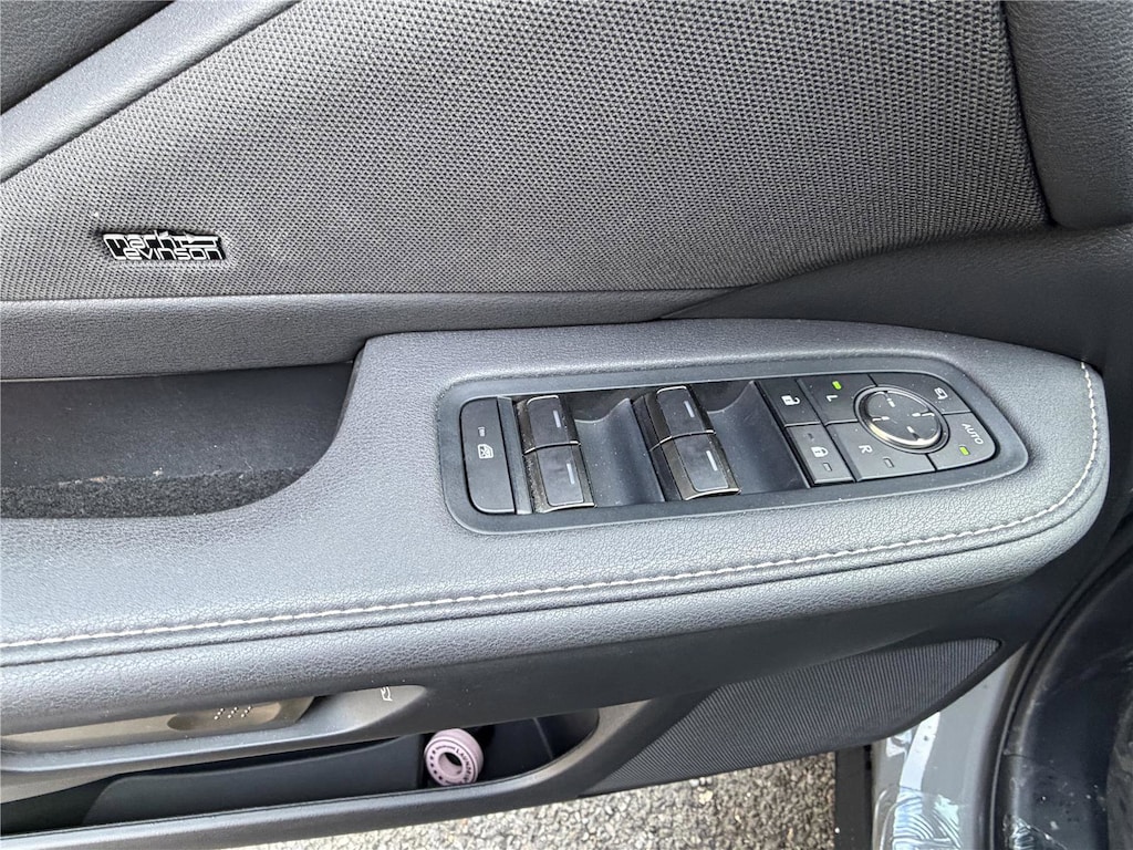 Used 2024 Lexus TX SUV