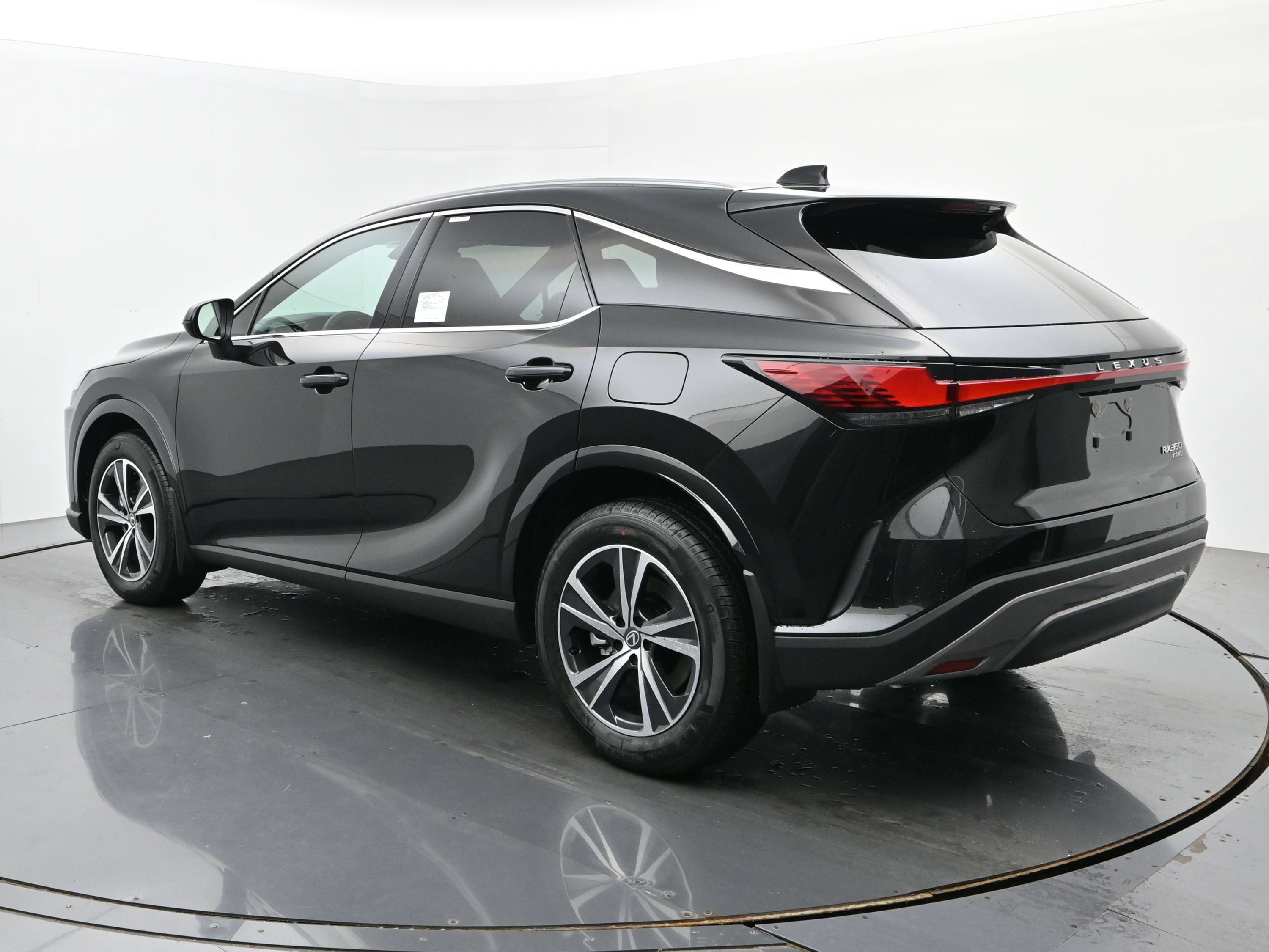 2026 Lexus RX 3