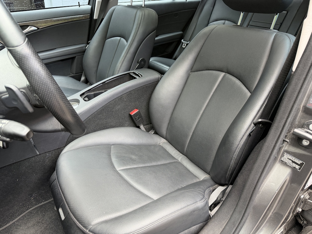 Used 2009 Mercedes-Benz E-Class E 350 Sedan