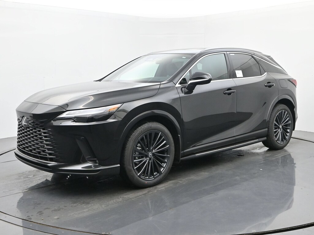 New 2026 Lexus RX 350 Premium SUV
