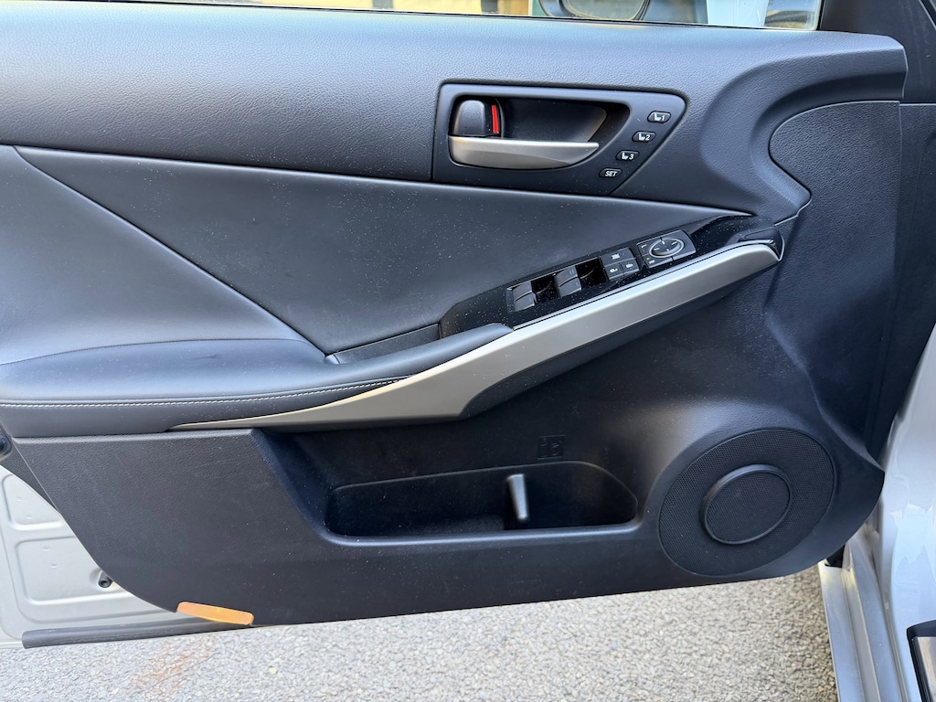 Used 2019 Lexus IS 300 Sedan