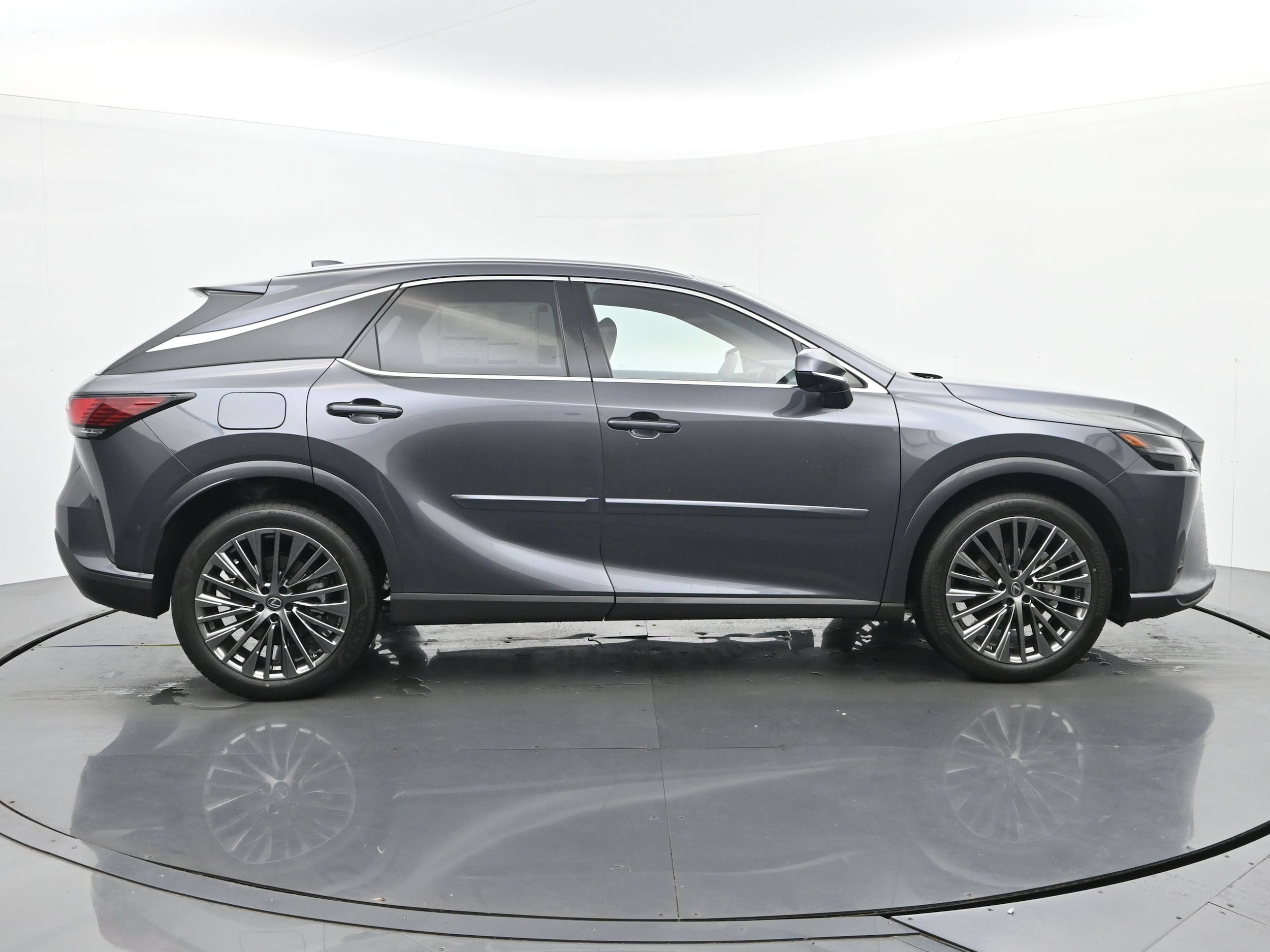 2026 Lexus RX 6