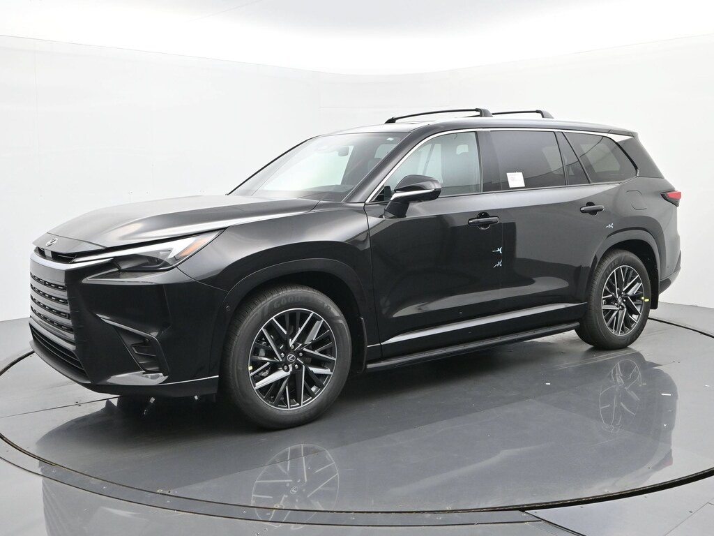 New 2026 Lexus TX 350 Premium SUV