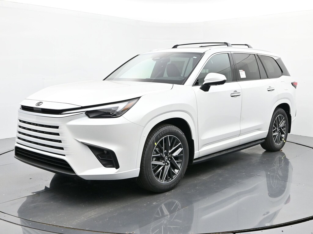 New 2026 Lexus TX 350 Premium SUV