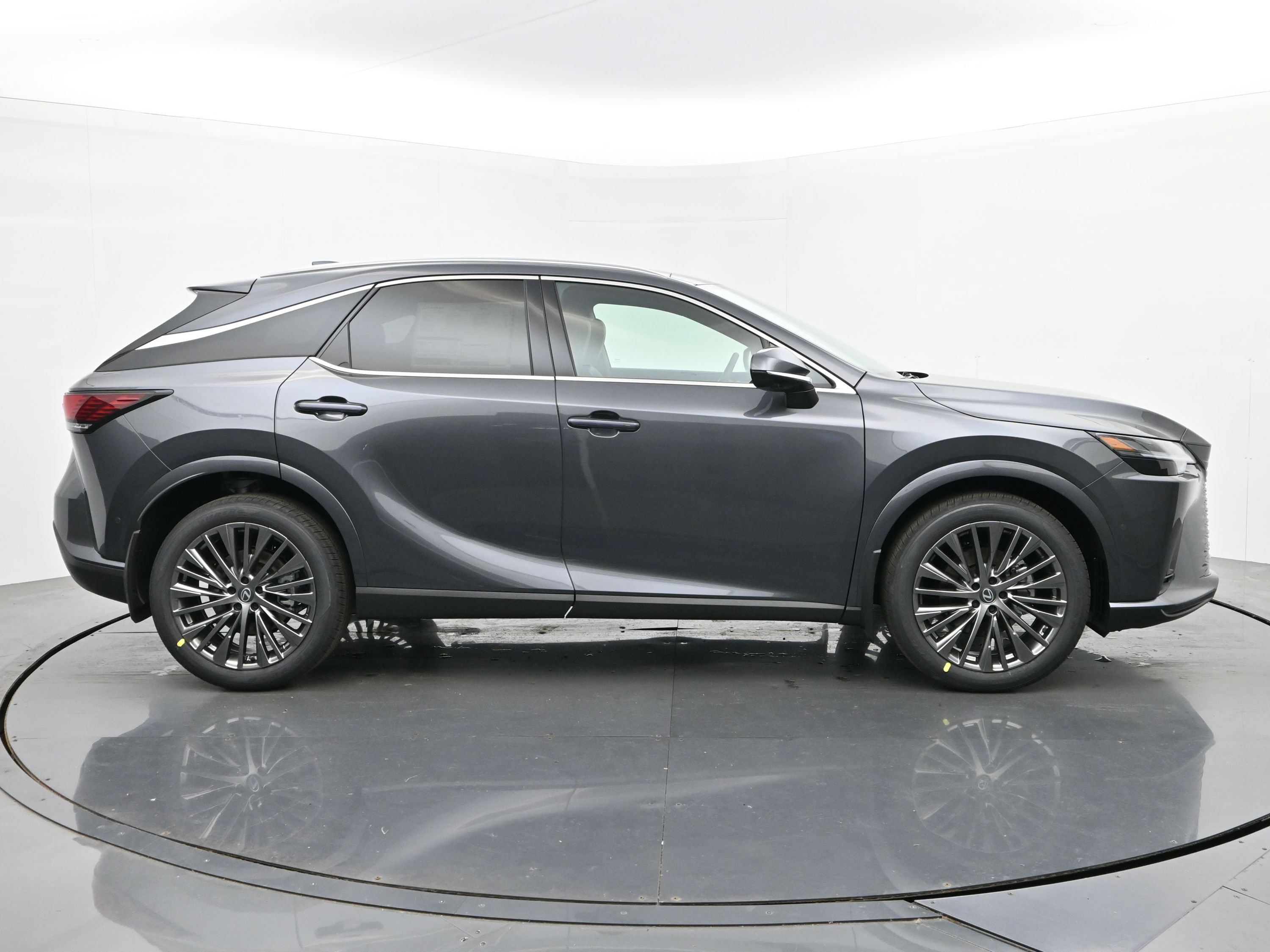 2026 Lexus RX 6