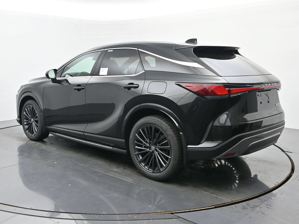 New 2026 Lexus RX 350 Premium SUV