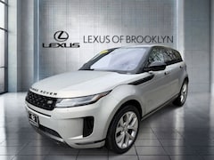 2020 Land Rover Range Rover Evoque SE SUV
