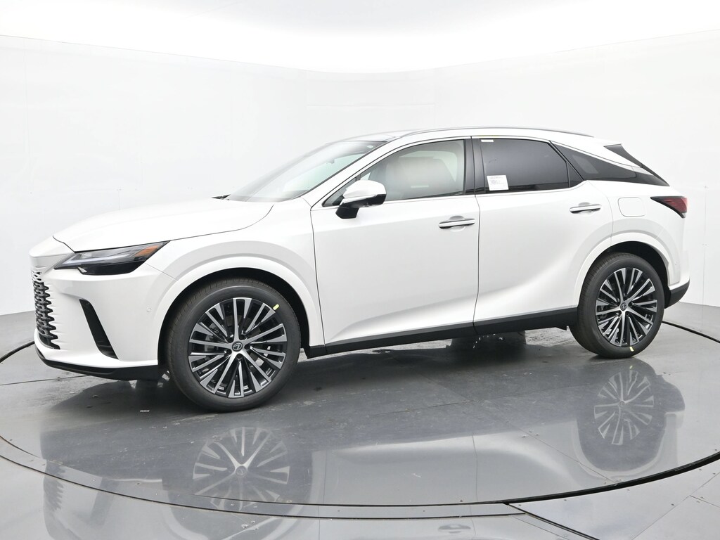New 2026 Lexus RX 350 Premium+ SUV