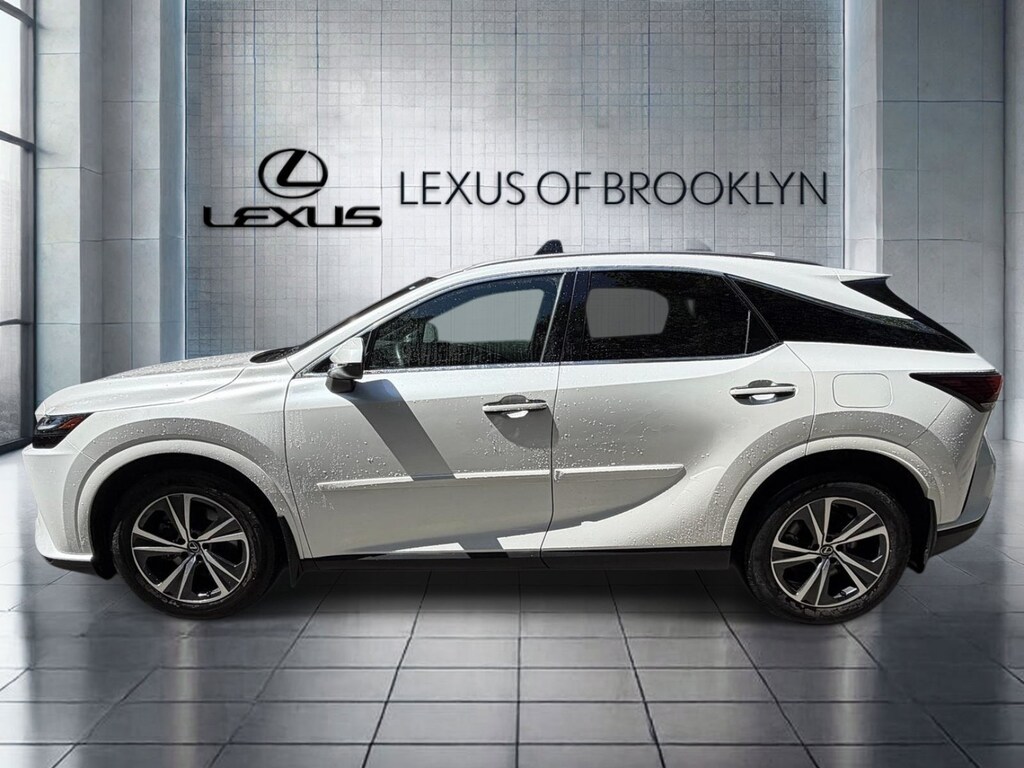 Used 2023 Lexus RX 350 Premium SUV