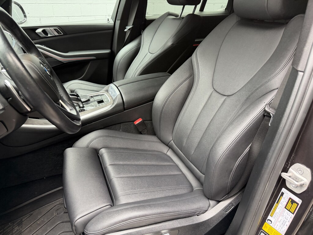 Used 2022 BMW X5 xDrive40i SUV
