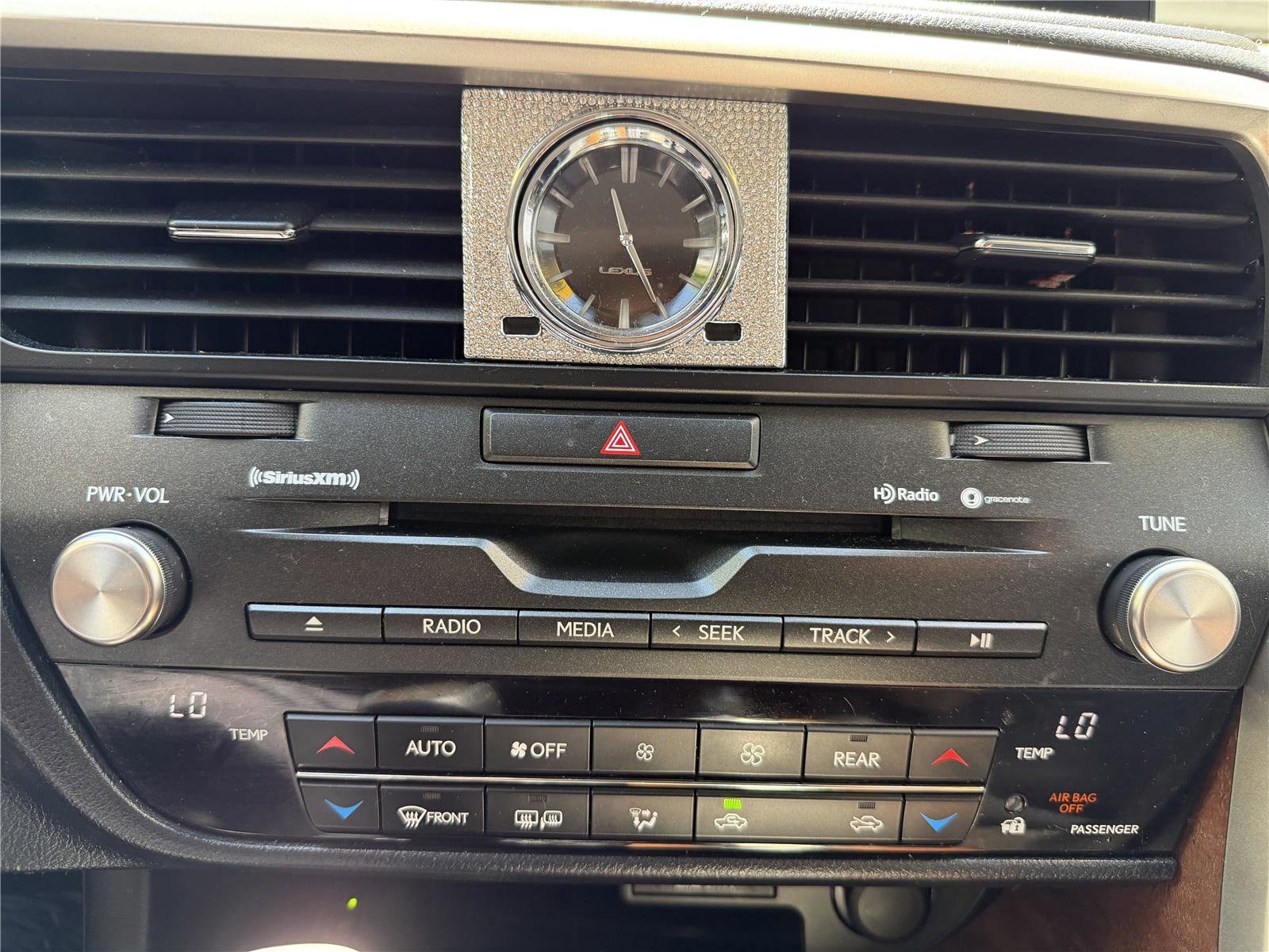 2021 Lexus RX 350 - Photo 12
