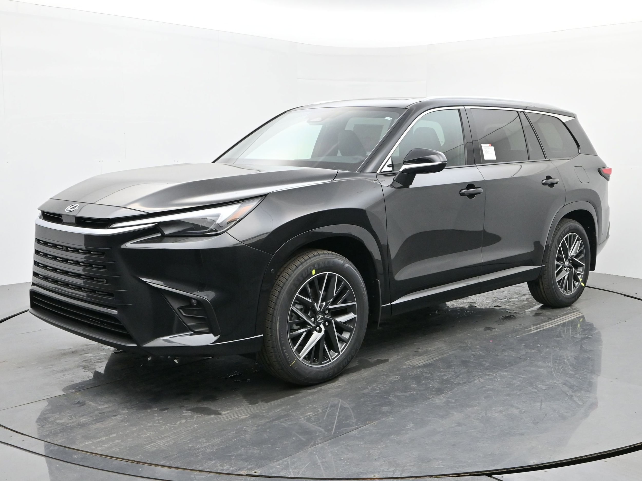 2026 Lexus TX Premium's photo