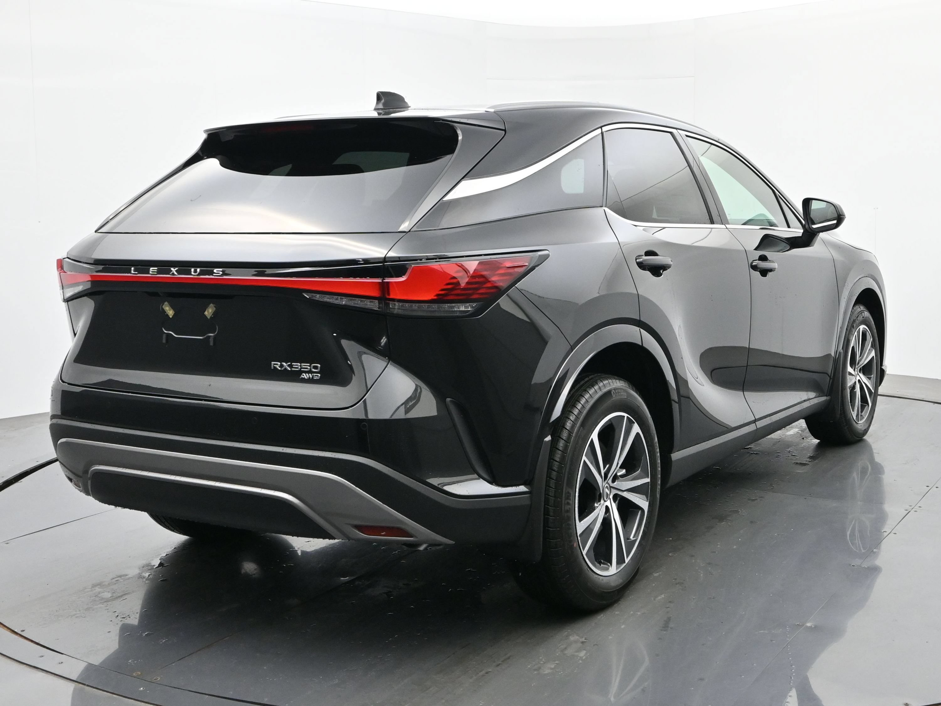 2026 Lexus RX 5