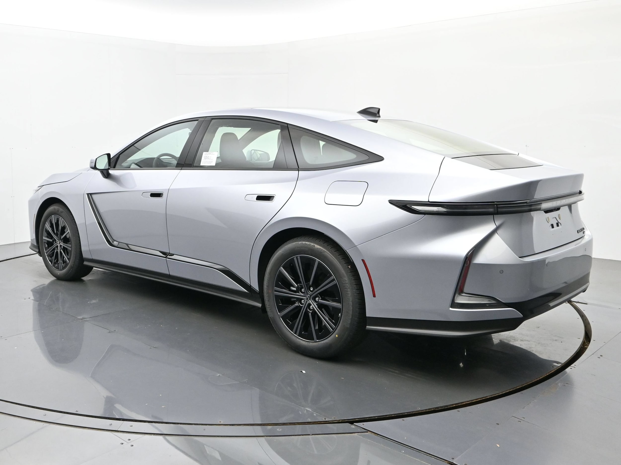 2026 Lexus ES 3
