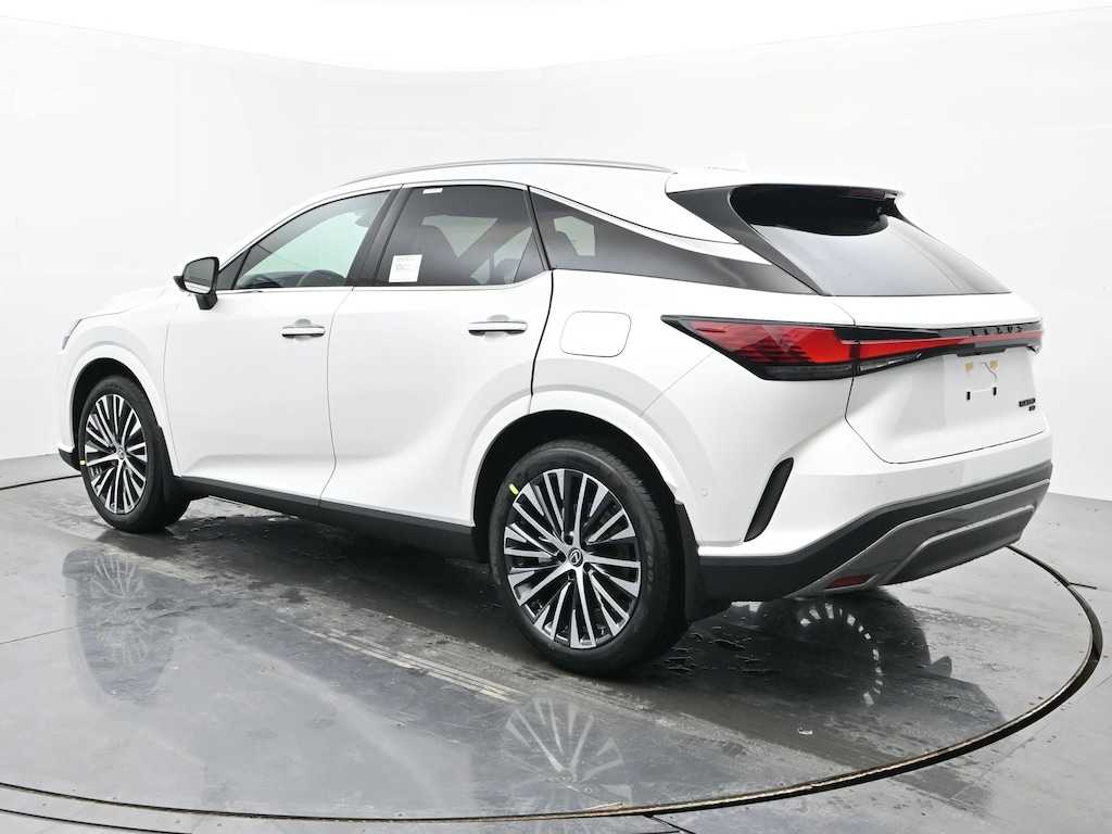 New 2026 Lexus RX 350 Premium+ SUV