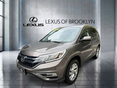 2015 Honda CR-V EX-L SUV