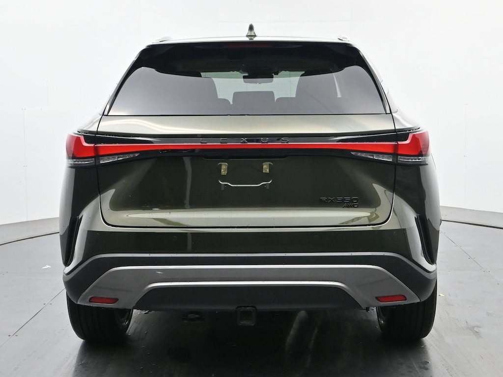 New 2026 Lexus RX 350 Premium+ SUV