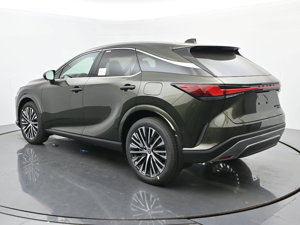 New 2026 Lexus RX 350 Premium+ SUV