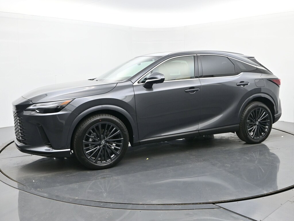 New 2026 Lexus RX 350 Premium SUV
