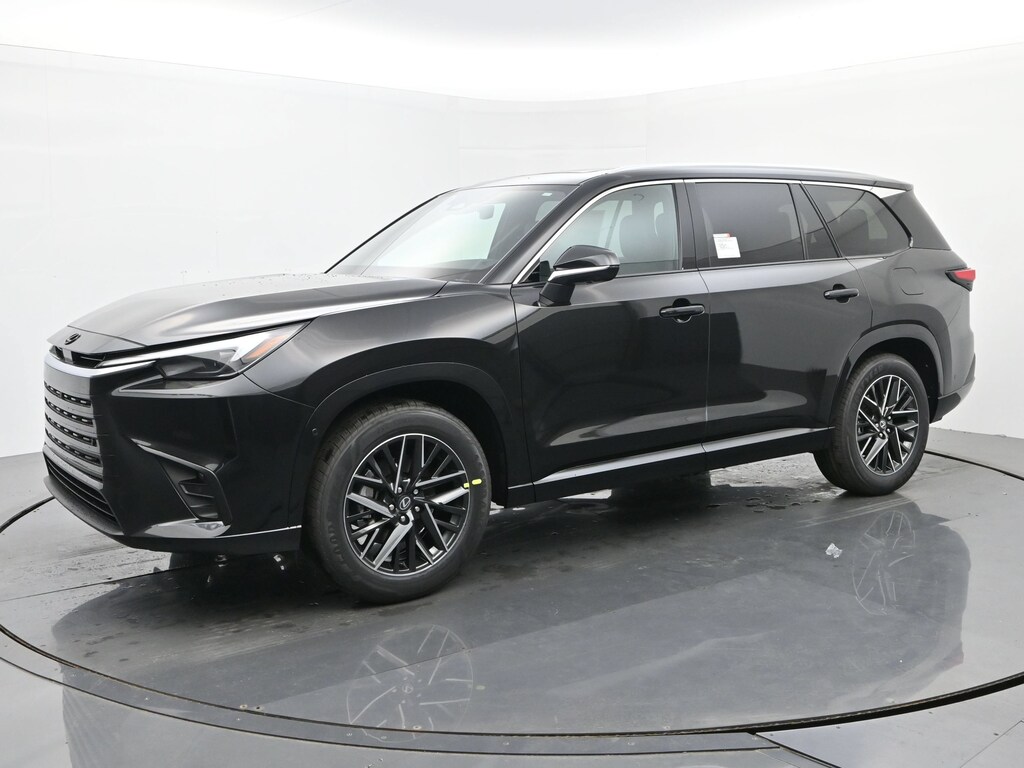 New 2026 Lexus TX 350 Premium SUV