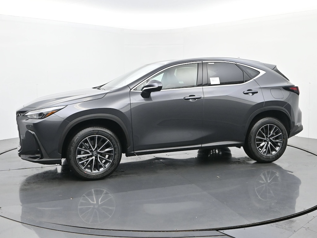 New 2026 Lexus NX 350 Premium SUV