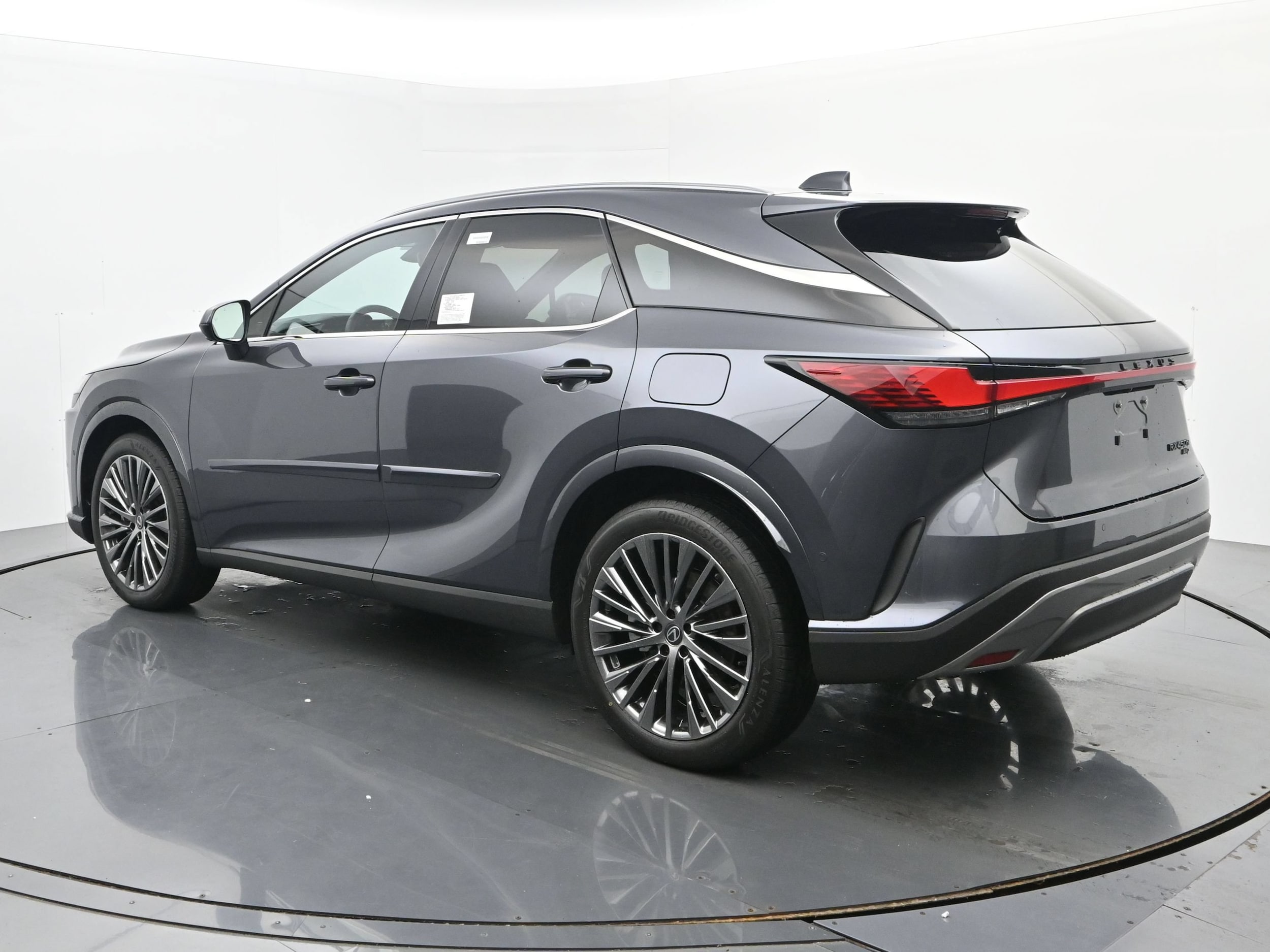2026 Lexus RX 3