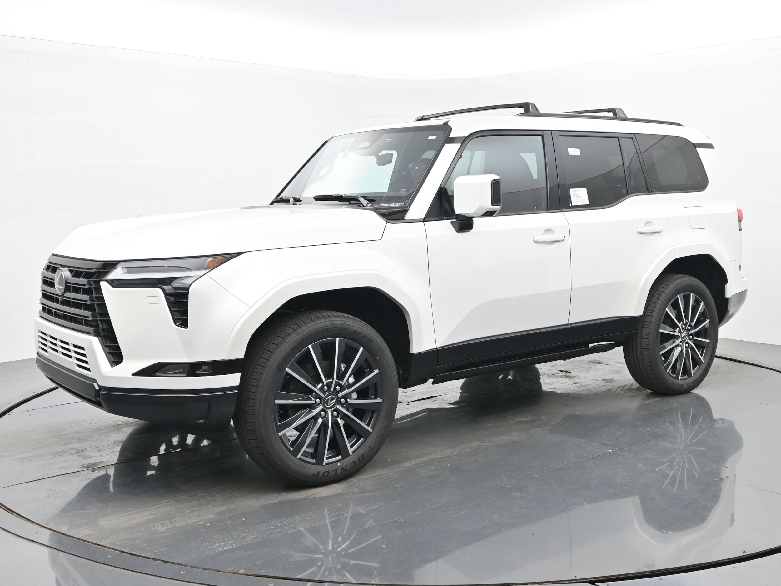 2026 Lexus GX