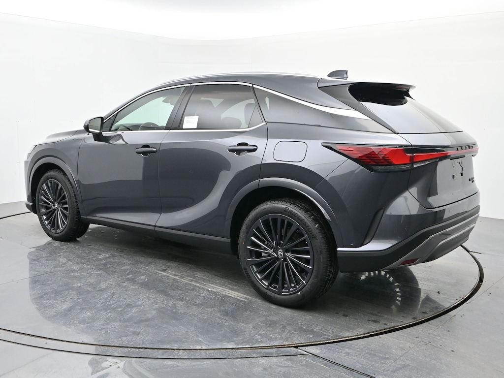 New 2026 Lexus RX 350 Premium SUV