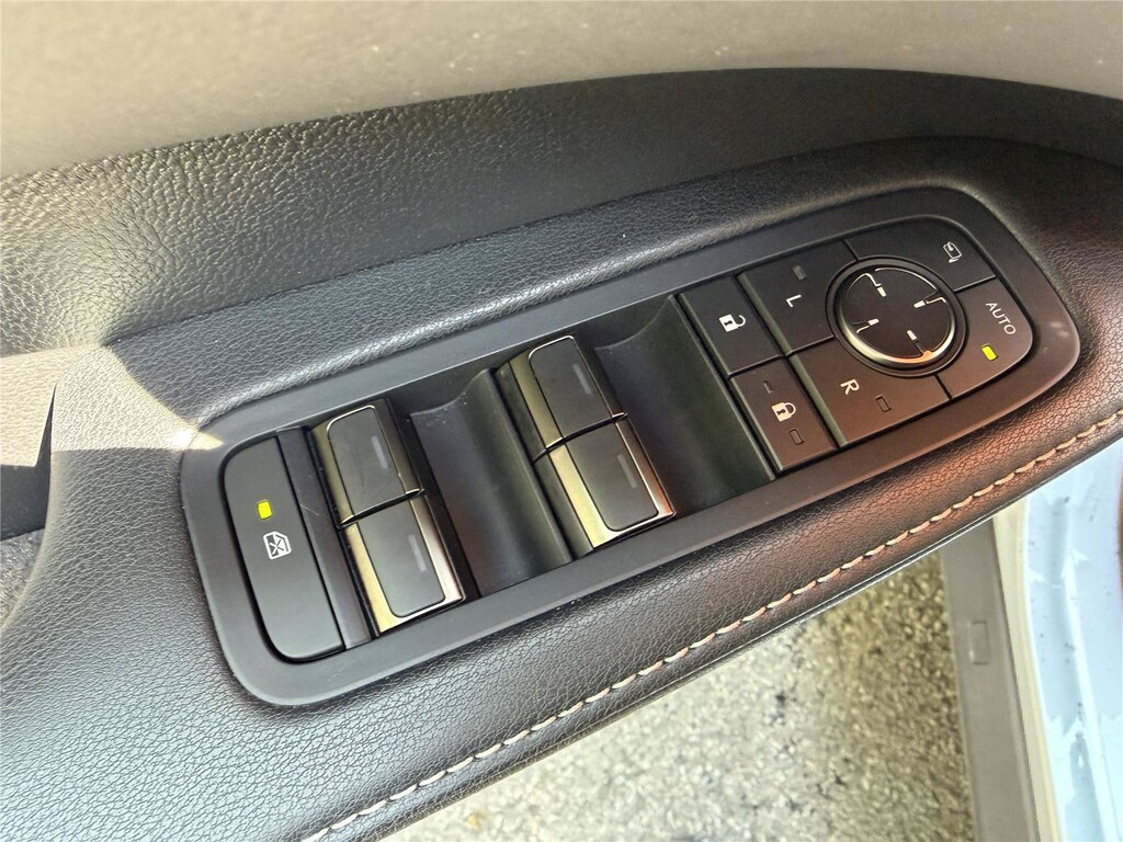Used 2026 Lexus RX 350h Premium SUV